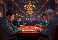 Strategi Bermain Poker Online untuk Pemain Menengah